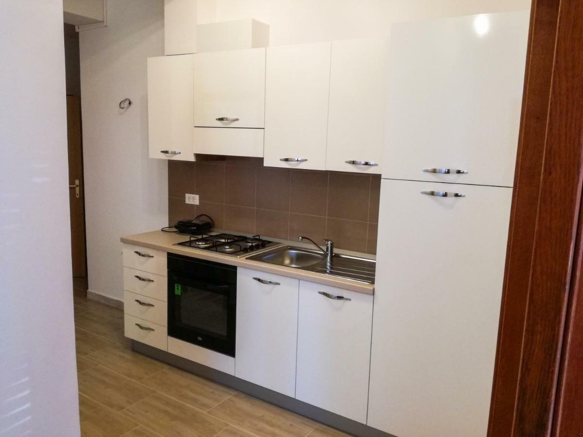 Apartment Sandra อูมัค ภายนอก รูปภาพ