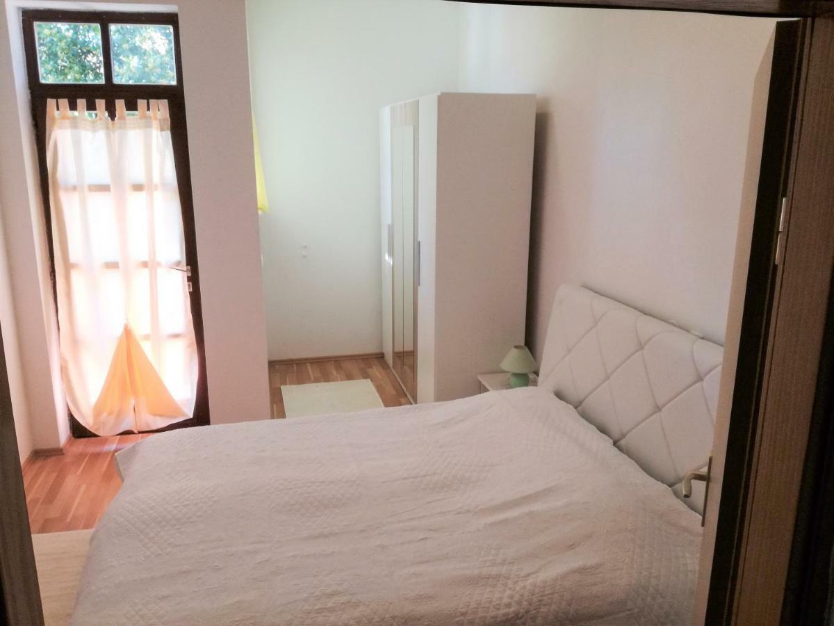 Apartment Sandra อูมัค ภายนอก รูปภาพ